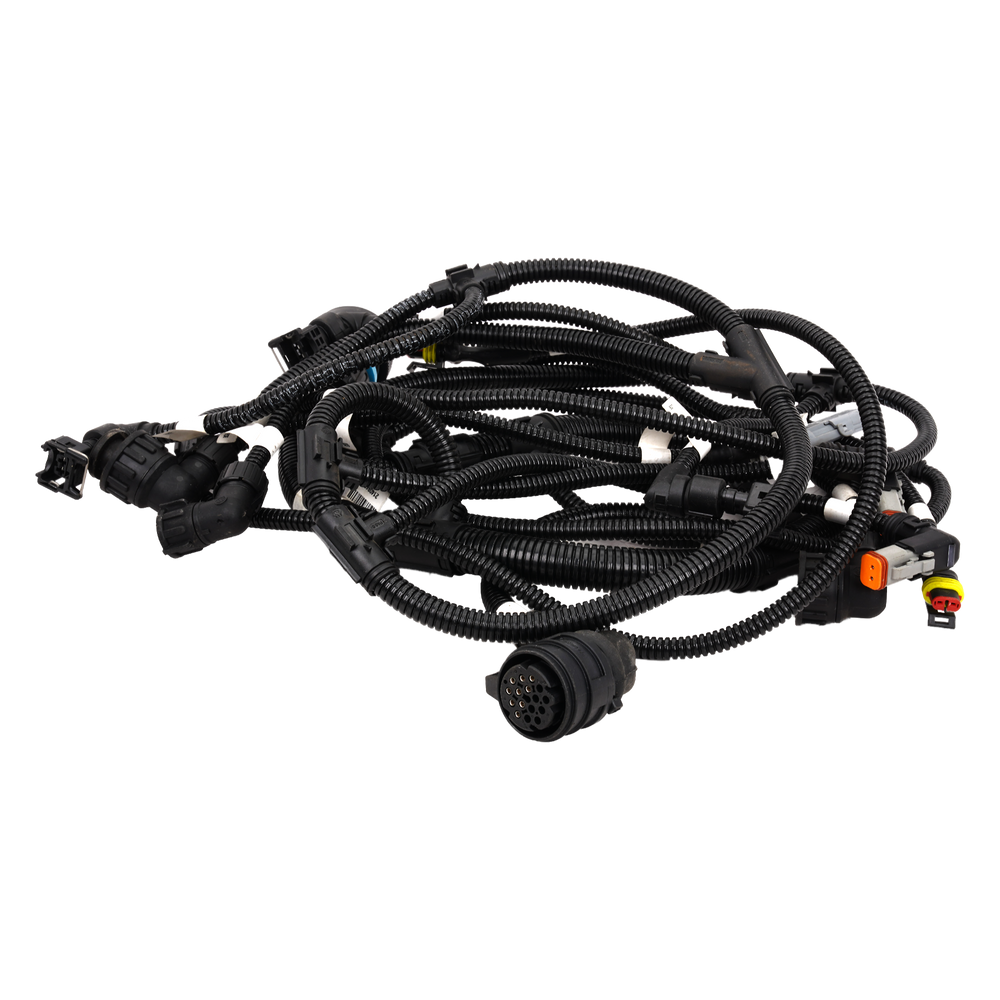 Terex Harness - Transmission 15326118