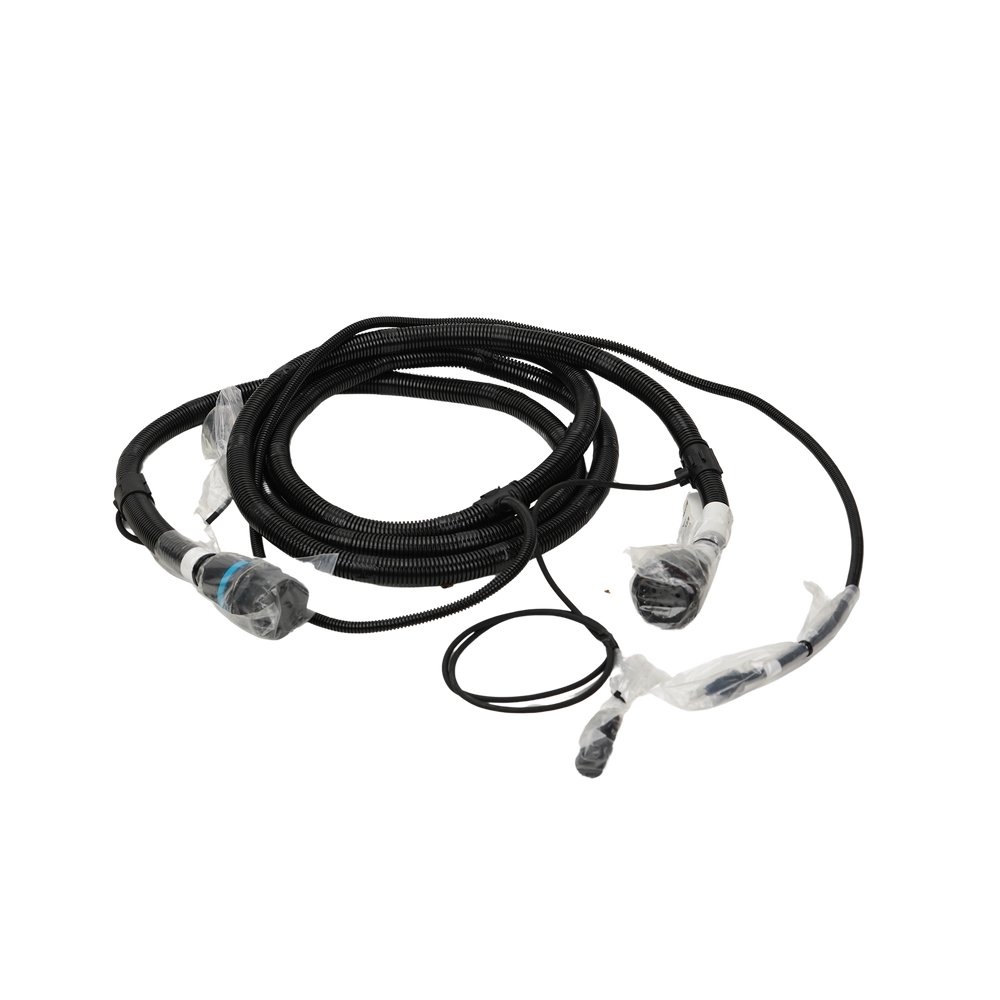 Terex Harness-Rear Fra 15326236