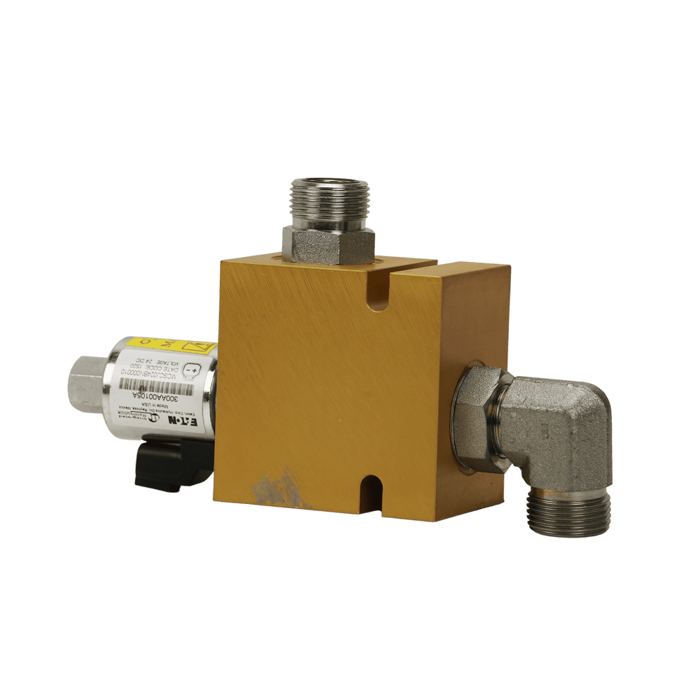 Terex Valve Fully Gb 15384248