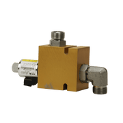 Terex Valve Fully Gb 15384248