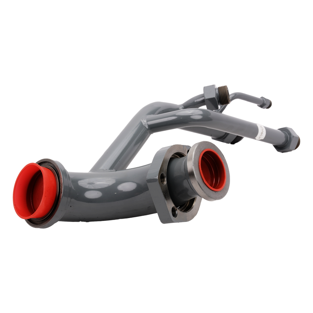 Terex Assembly Tube 15394488
