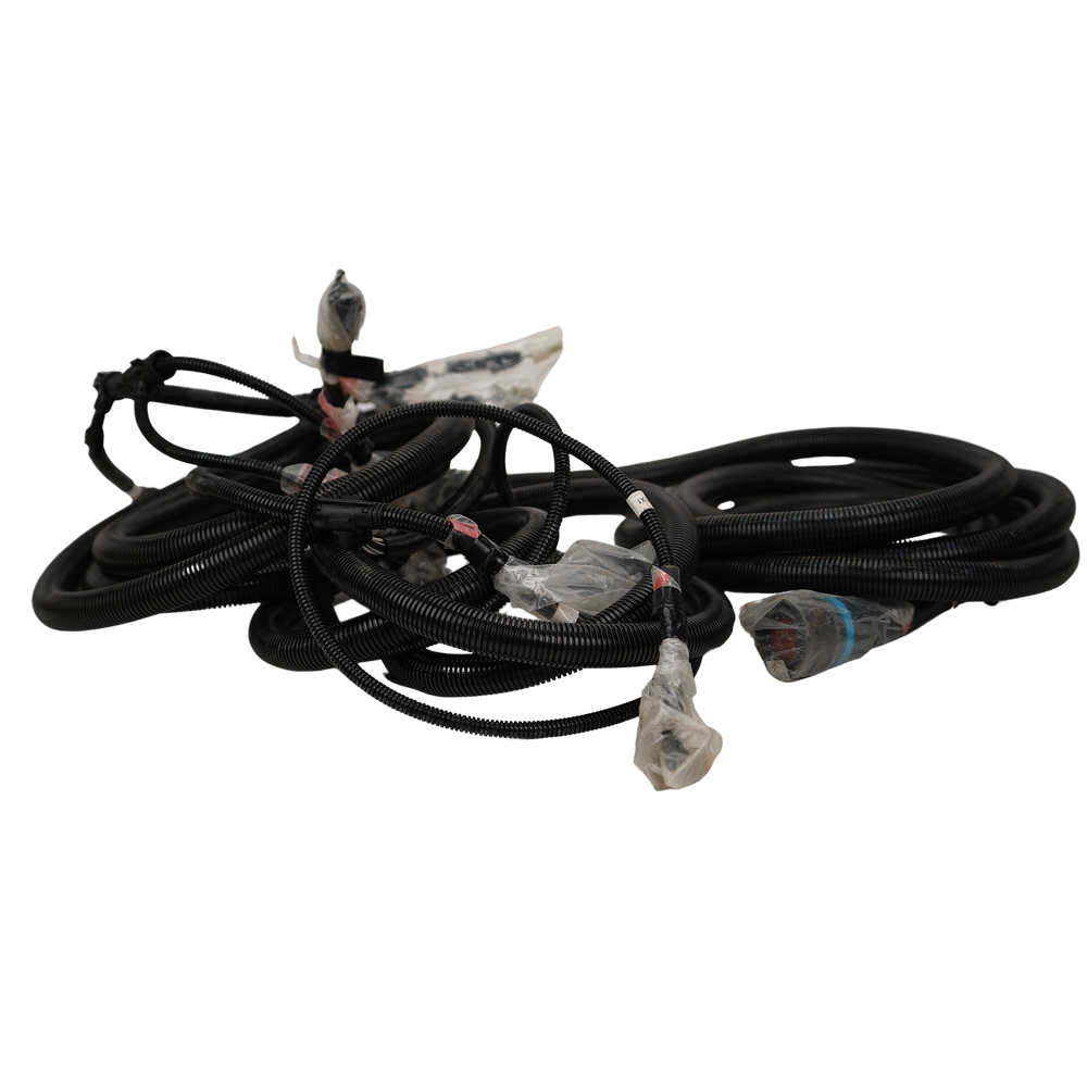 Terex Rear Frame Harness 15405980
