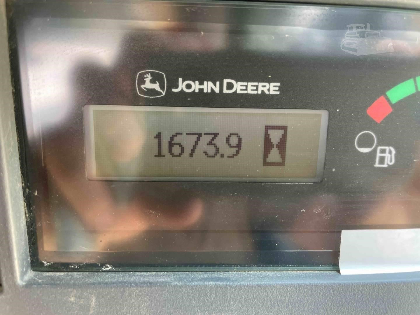 Deere 331G CTL