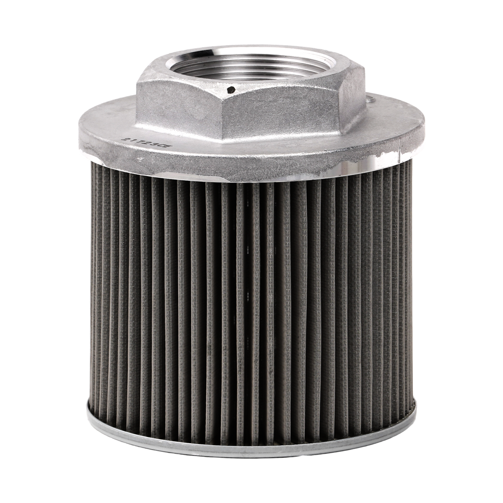 Takeuchi Hydraulic Tank Filter 1550020150