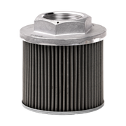 Takeuchi Hydraulic Tank Filter 1550020150