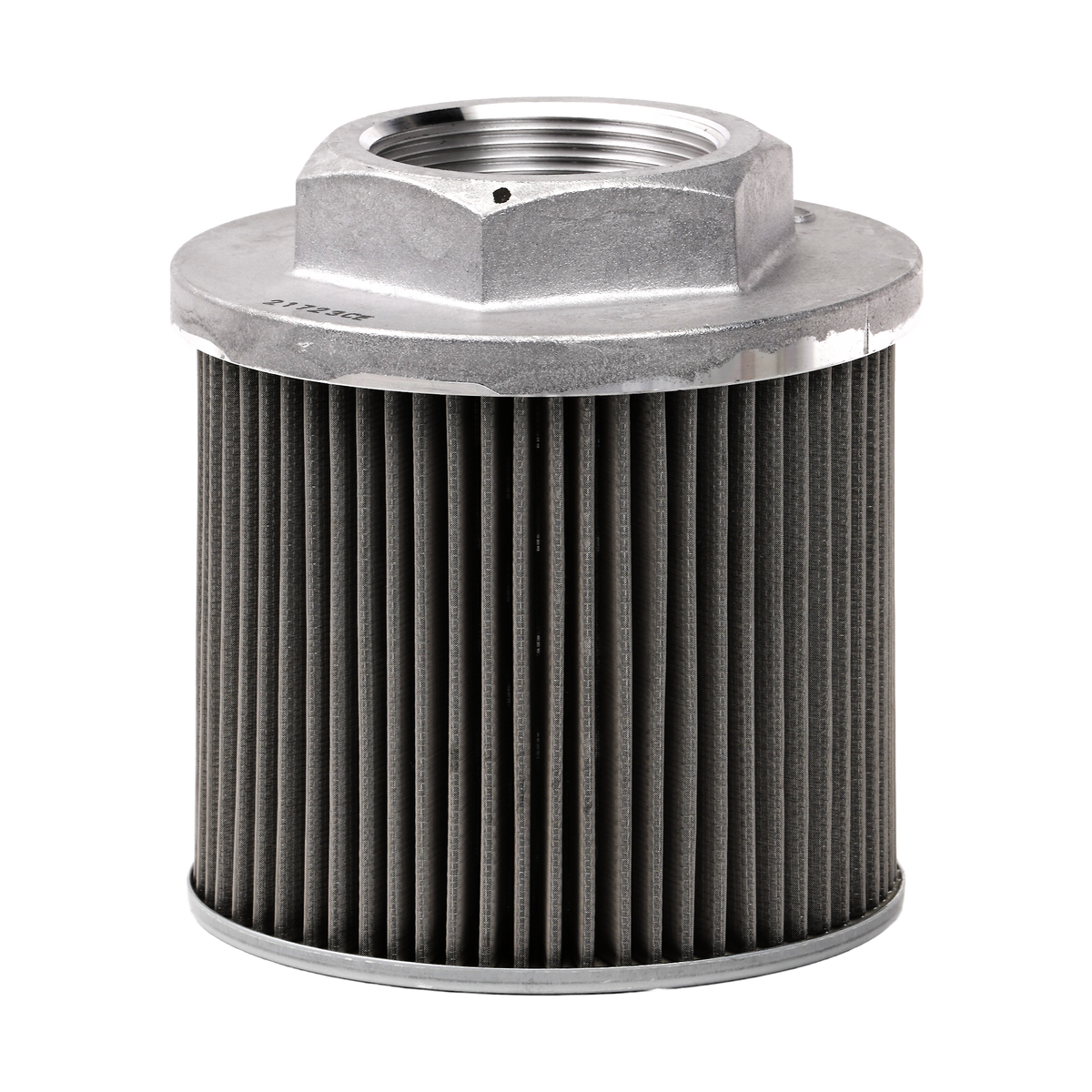 Takeuchi Hydraulic Tank Filter 1550020150