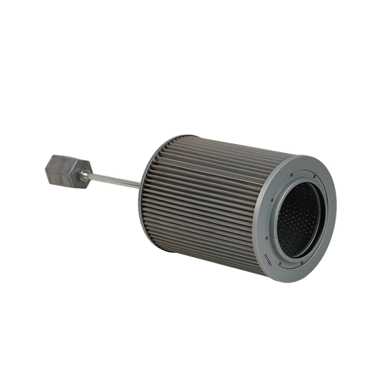 Takeuchi Filter 1550100120