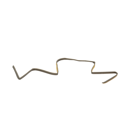 Terex Air Filter Seal 15502509