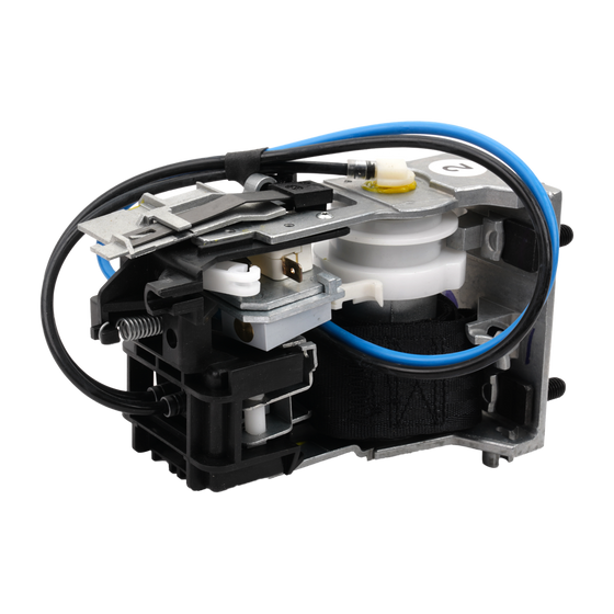 Terex Level Control Co 15504067