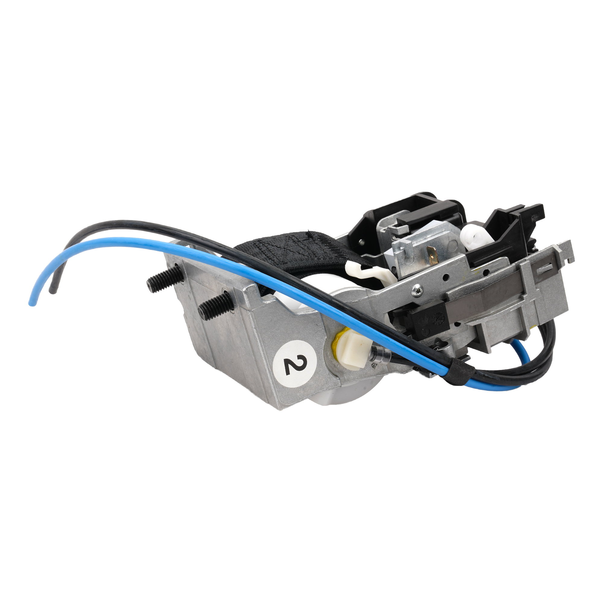 Terex Level Control Co 15504067
