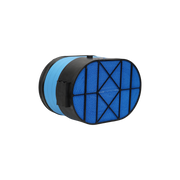 Terex Air Filter (Also Donaldson P608668) 15504715