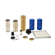 Terex 1000 Hour Filter Kit 15505383