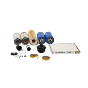 Terex 1000 Hour Filter Kit 15505383
