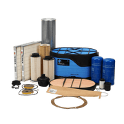 Terex 2000 Hour Filter Kit 15505384