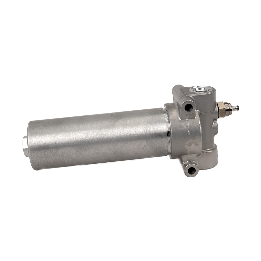 Takeuchi Hydraulic Line Filter 1551102500