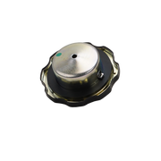 Takeuchi Fuel Cap Assembly 1552101400