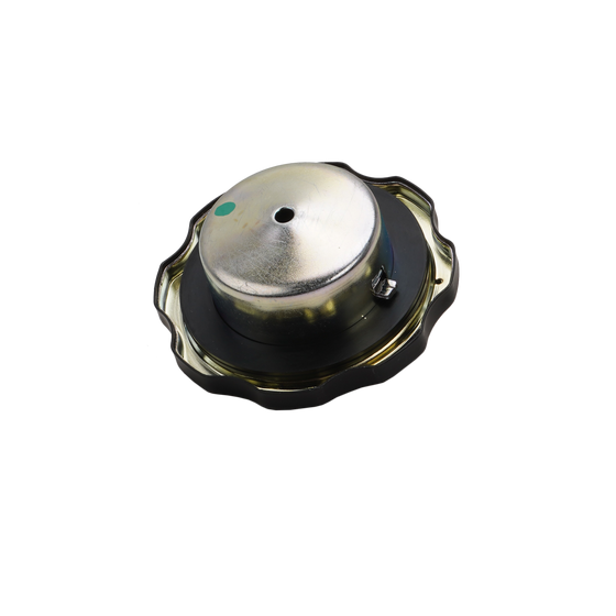 Takeuchi Fuel Cap Assembly 1552101400