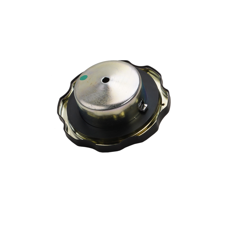 Takeuchi Fuel Cap Assembly 1552101400
