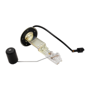 Takeuchi Fuel Gauge Unit 1553203100