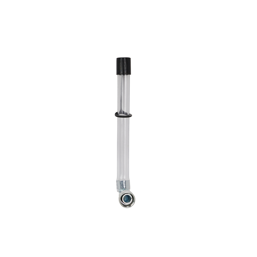 Takeuchi Drain Tube (TL6 and TB2150 Models) 1554512201