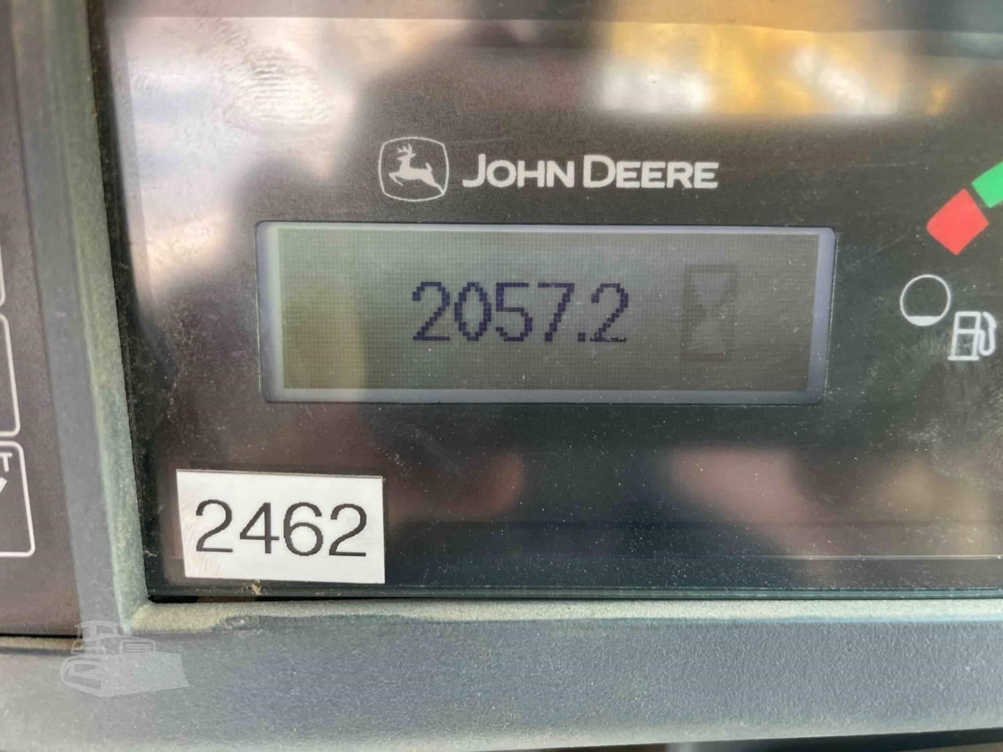 Deere 333G CTL