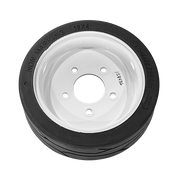 Skyjack Grey Molded Compact 32Xx Steer 158436