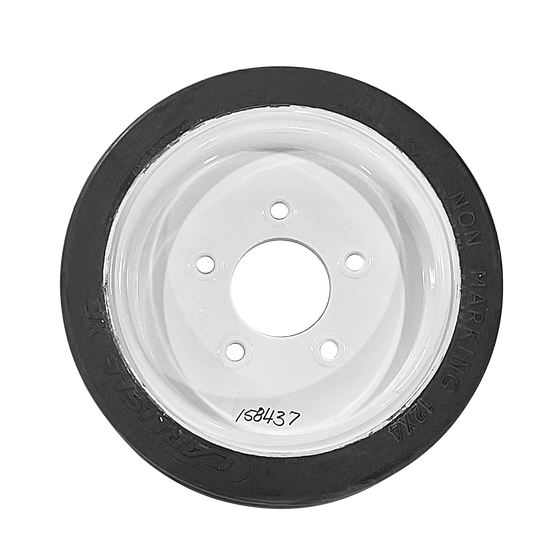 Skyjack Grey Molded Compact 32Xx Brake 158437