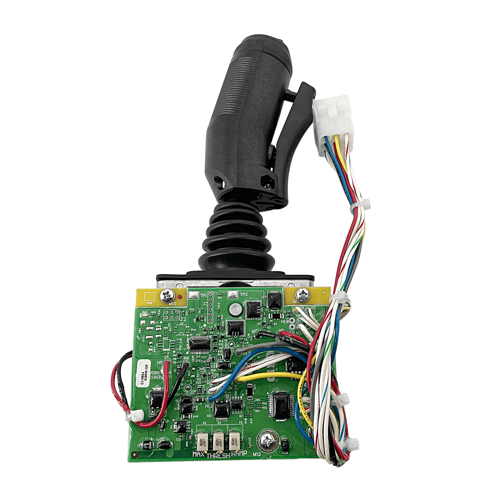 Skyjack Joystick, Pwm Hydraulic Proport 159108