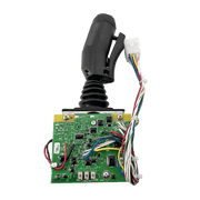 Skyjack Joystick, Pwm Hydraulic Proport 159108
