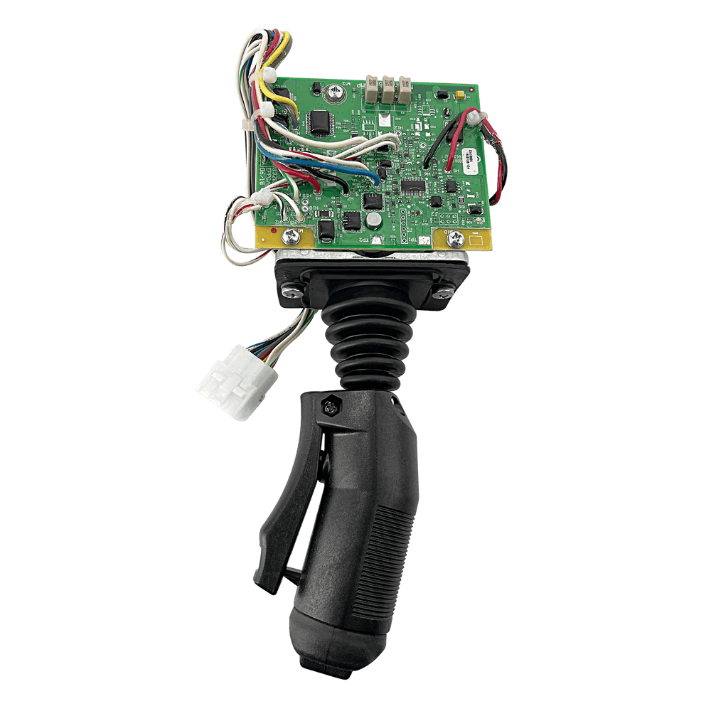 Skyjack Joystick, Hall Effect Trimmable 159111