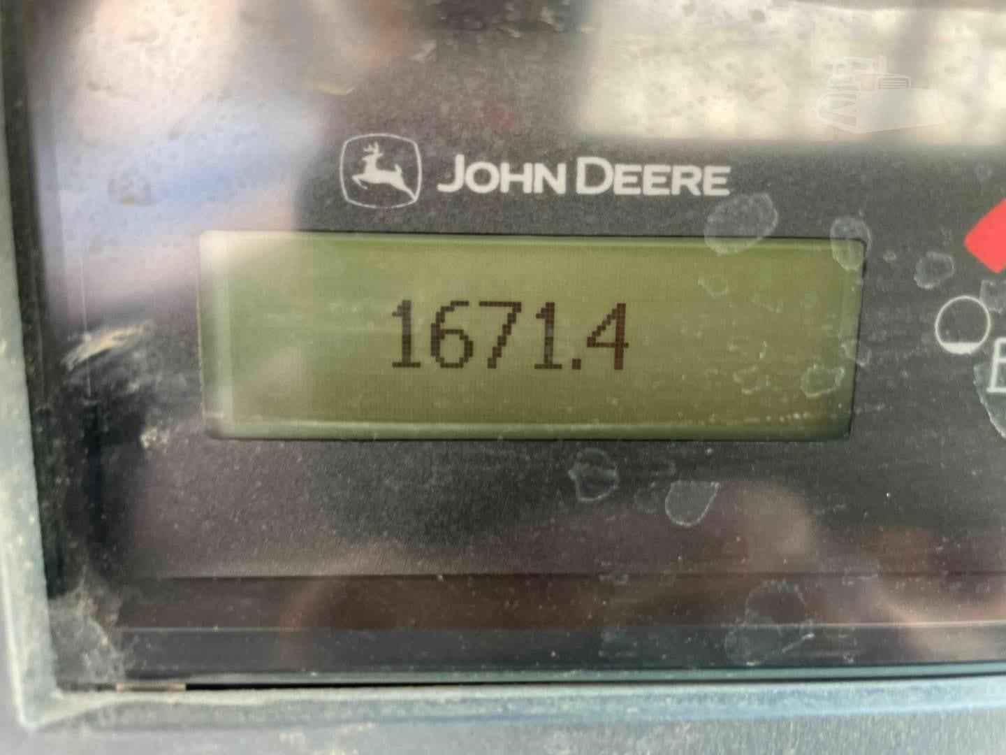 Deere 333G CTL