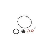 Honda Gasket Set 16010-ZE2-812