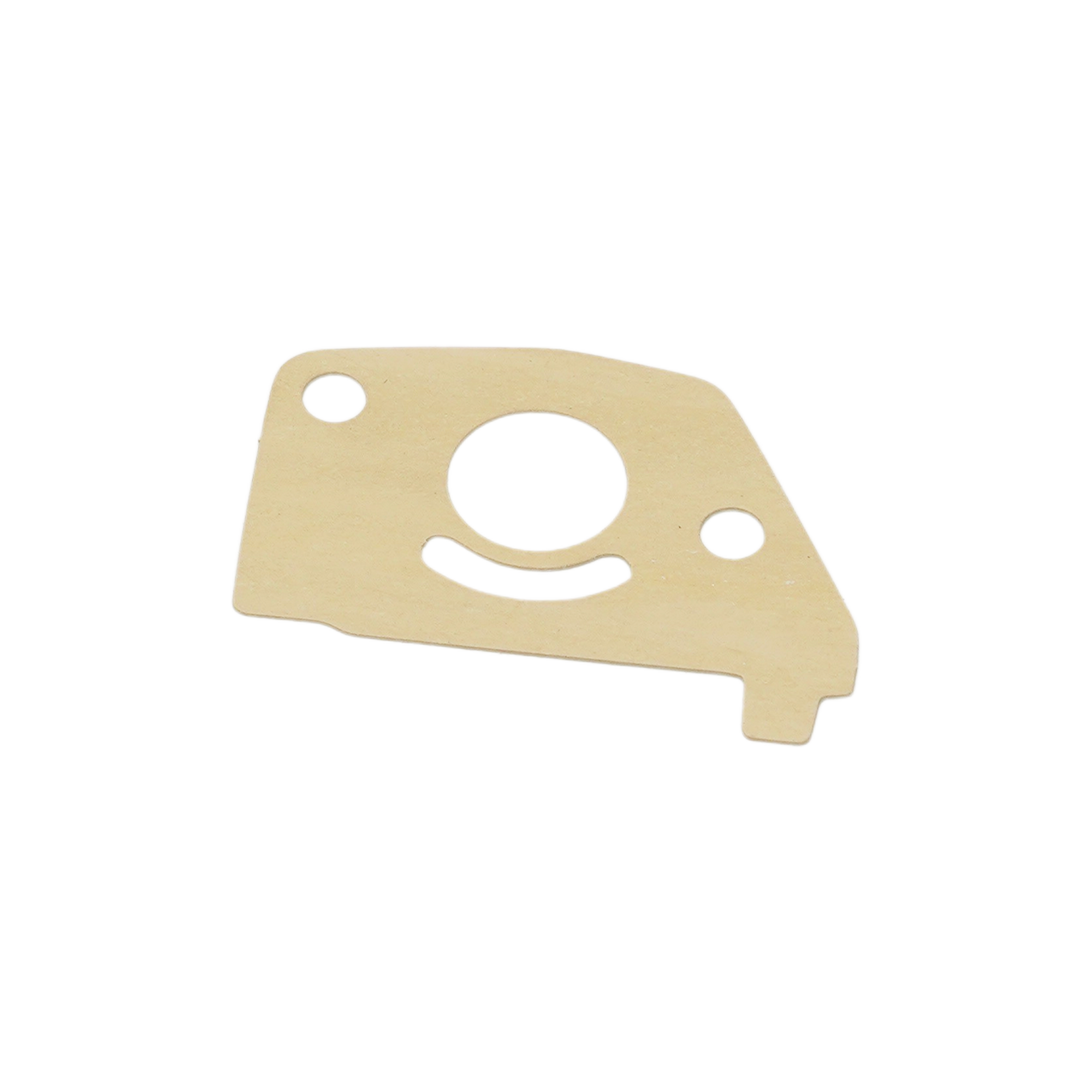 thumbnail image 2 of Genuine Honda Carburetor Gasket – Fits GX100, GXH50, EU2000i, BF2D – OEM 16221-ZG0-801 2 of 6