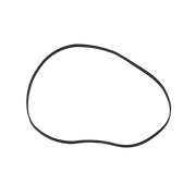 Kubota Head Cover Gasket 16261-14524