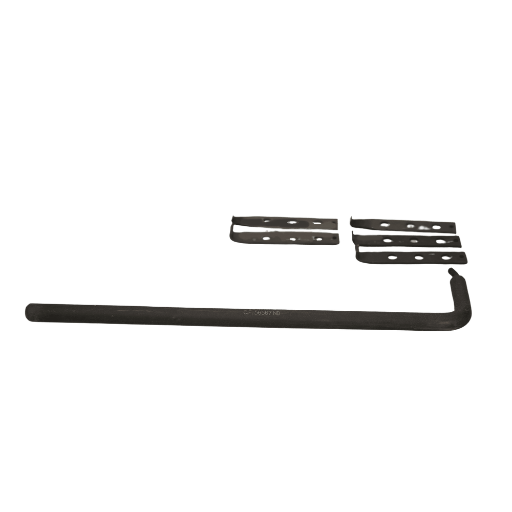 Atlas Copco Gakset Remover 1636304943