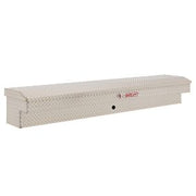 87in Lo-Side Box, Aluminum, Clear, 7.0 cu ft - 164-0-04 product image