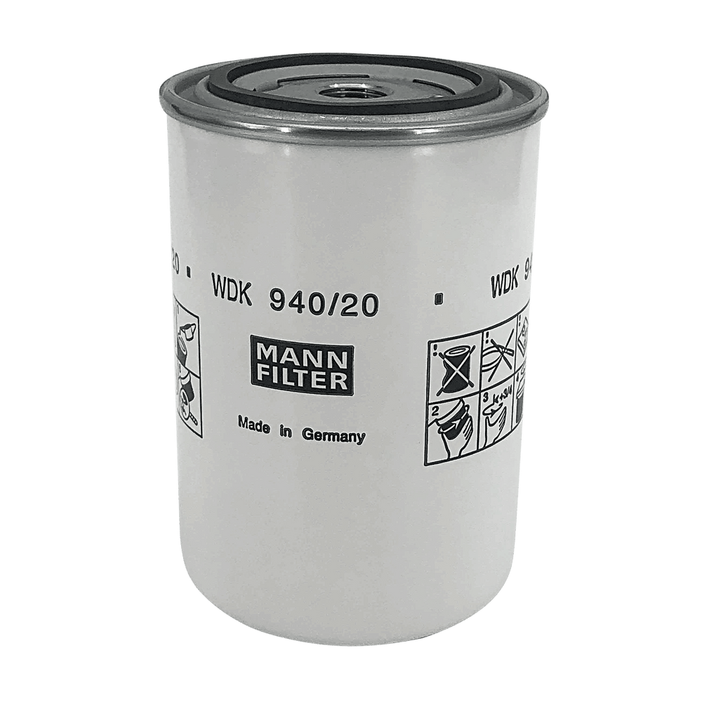 SkyJack Fuel Main Filter 164771