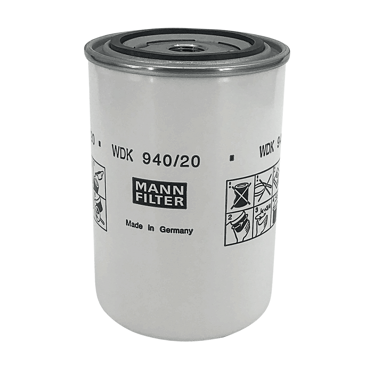 SkyJack Fuel Main Filter 164771