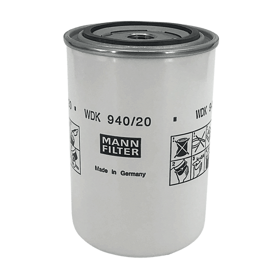 SkyJack Fuel Main Filter 164771