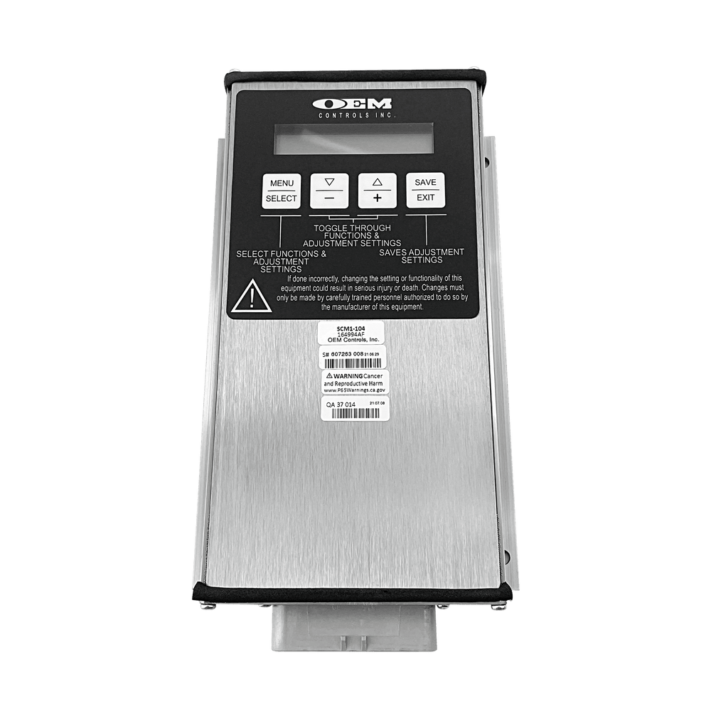 Skyjack Controller Module, Scm 45T/66T 164994
