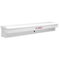 87in Lo-Side Box, Steel, White, 7.0 cu ft - 165-3-04 product image