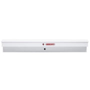 87in Lo-Side Box, Steel, White, 7.0 cu ft - 165-3-04 product image