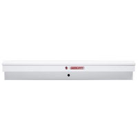 87in Lo-Side Box, Steel, White, 7.0 cu ft - 165-3-04 product image
