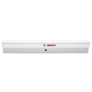 87in Lo-Side Box, Steel, White, 7.0 cu ft - 165-3-04 product image