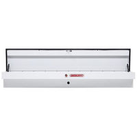 87in Lo-Side Box, Steel, White, 7.0 cu ft - 165-3-04 product image