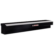 87in Lo-Side Box, Steel, Gloss Black, 7.0 cu ft - 165-5-04 product image