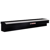 87in Lo-Side Box, Steel, Gloss Black, 7.0 cu ft - 165-5-04 product image