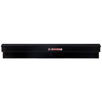 87in Lo-Side Box, Steel, Gloss Black, 7.0 cu ft - 165-5-04 product image