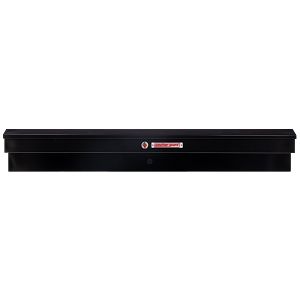 87in Lo-Side Box, Steel, Gloss Black, 7.0 cu ft - 165-5-04 product image