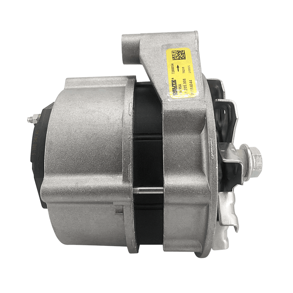 SkyJack Alternator 166693